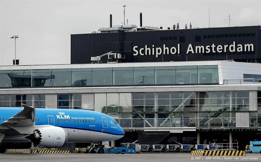 Kamer boos over stiekem versoepelde stikstofregels Schiphol