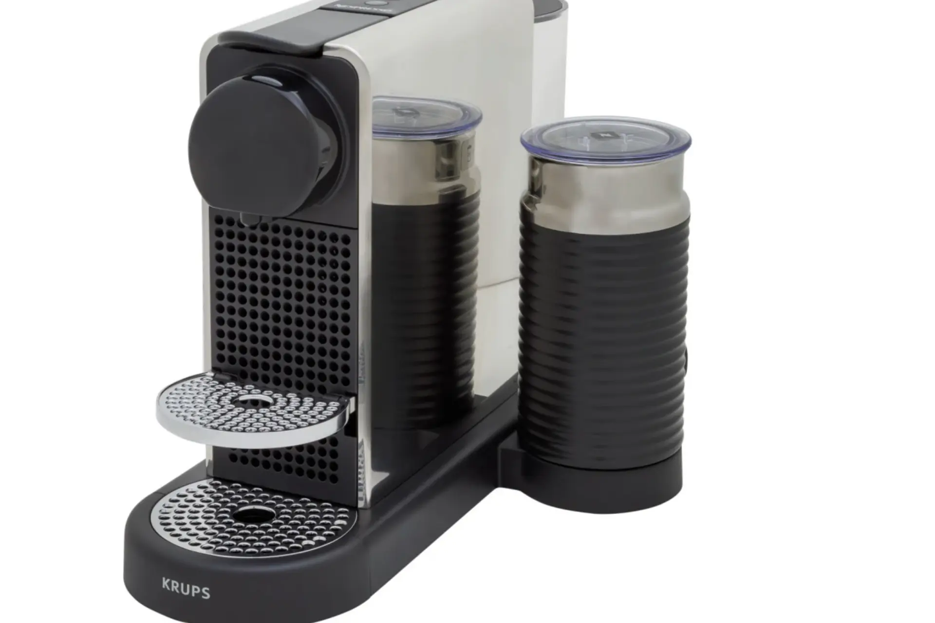 Test: De beste koffiecupmachine