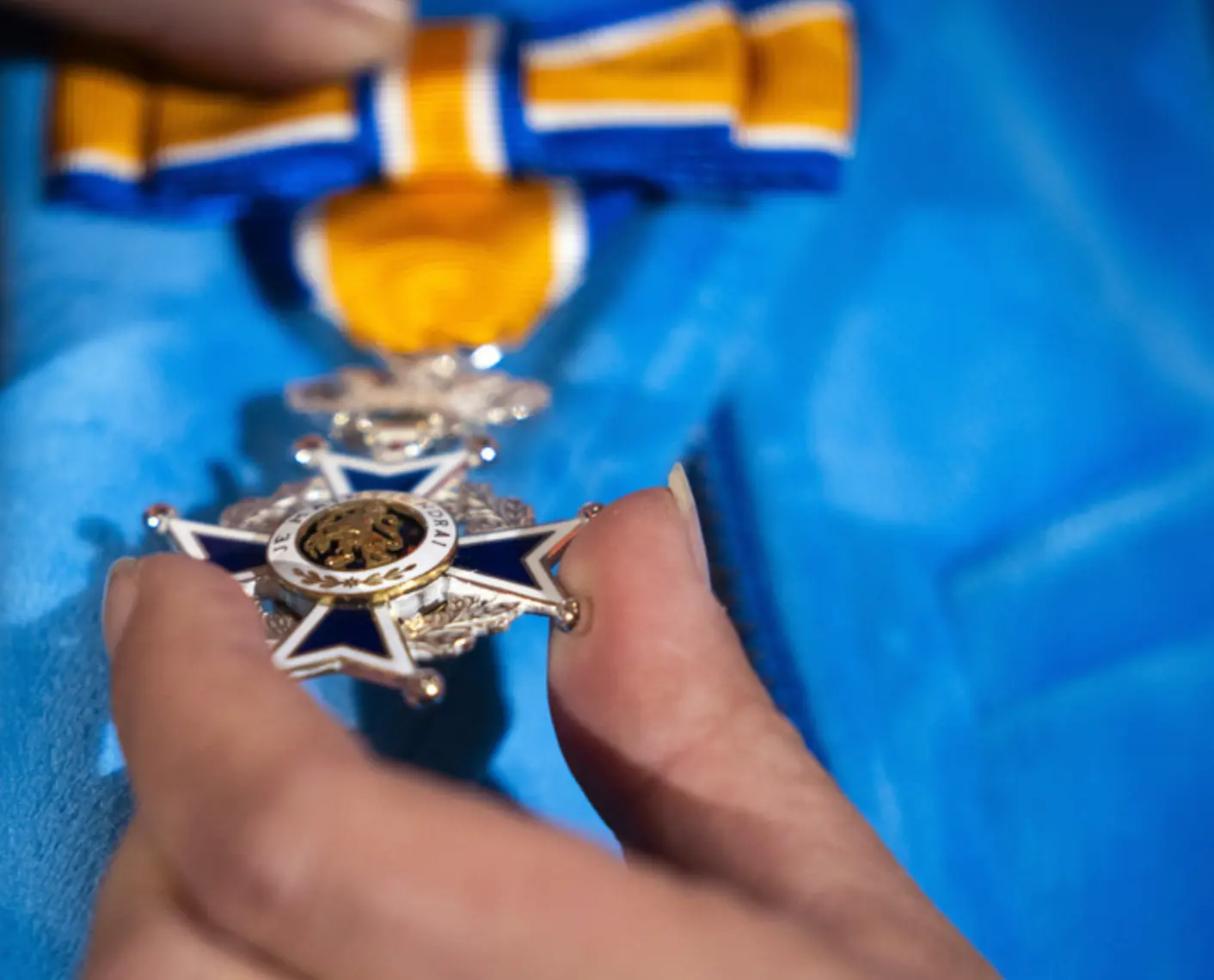 Hoe een Friese republikein een lintje weigerde