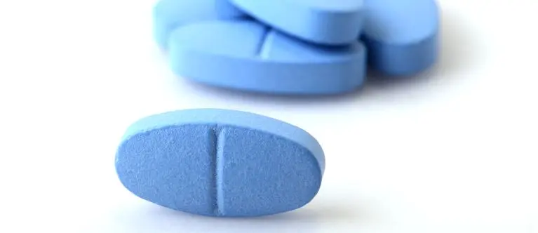 De gevaren van Viagra