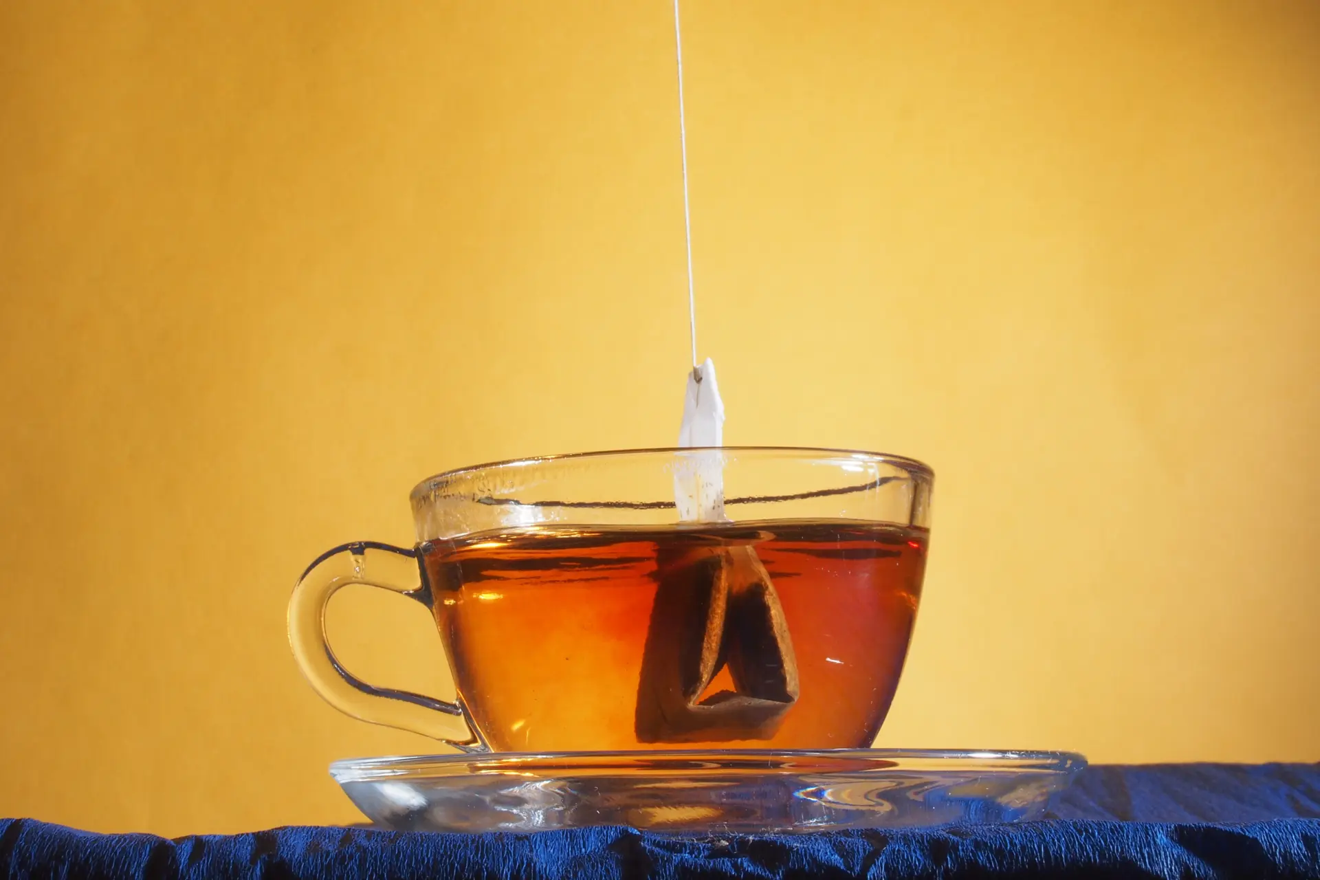 De gezondheidsvoordelen van thee en wanneer je thee moet drinken