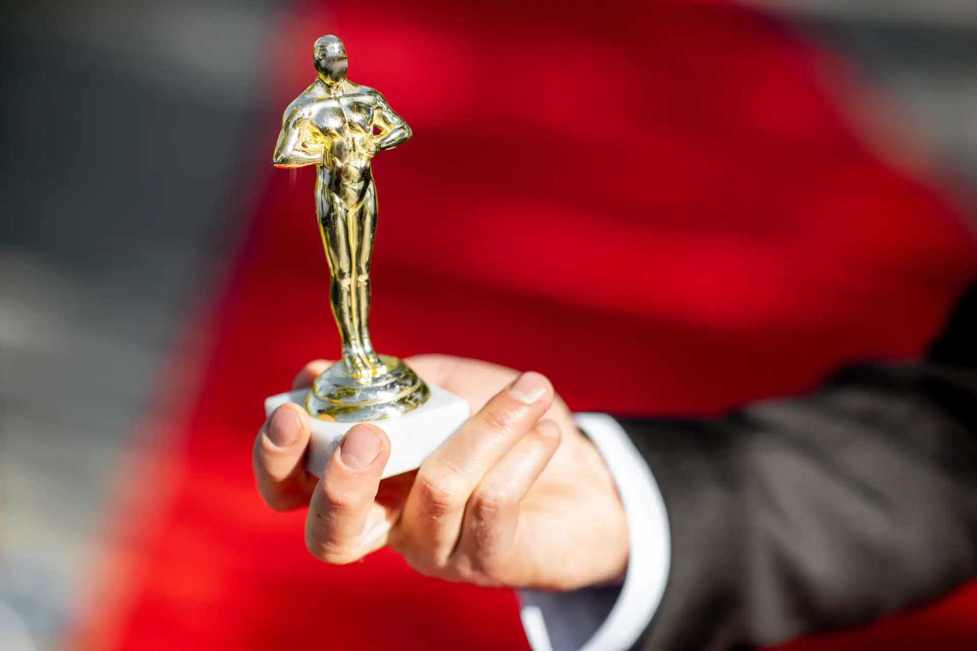 5 Leuke Weetjes over de Oscarwinnende Films van 2024 die je vast nog niet kende