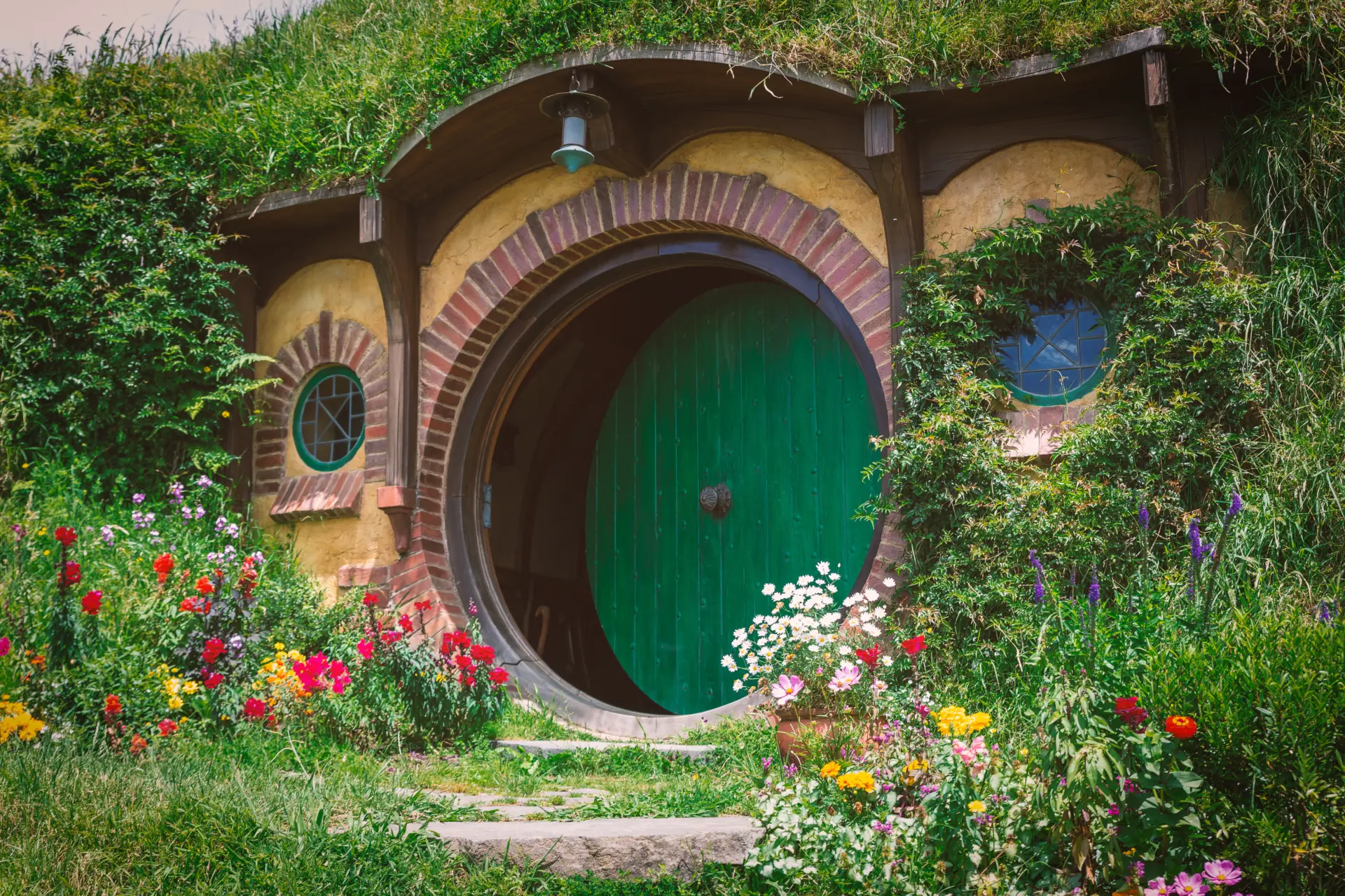 Eetpatroon hobbits geanalyseerd