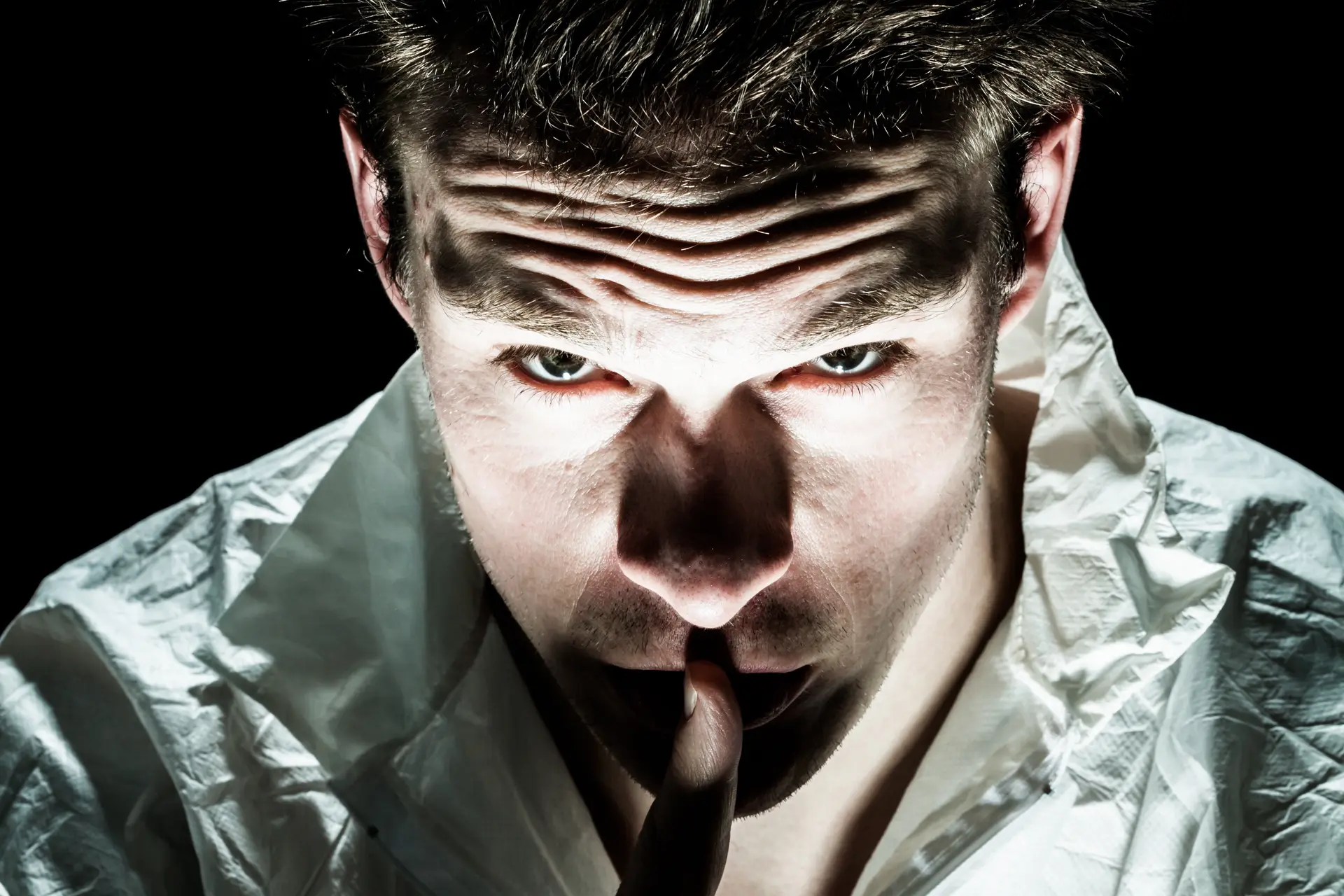 Mogelijk is jouw baas een psychopaat. De kans daarop is 20 procent