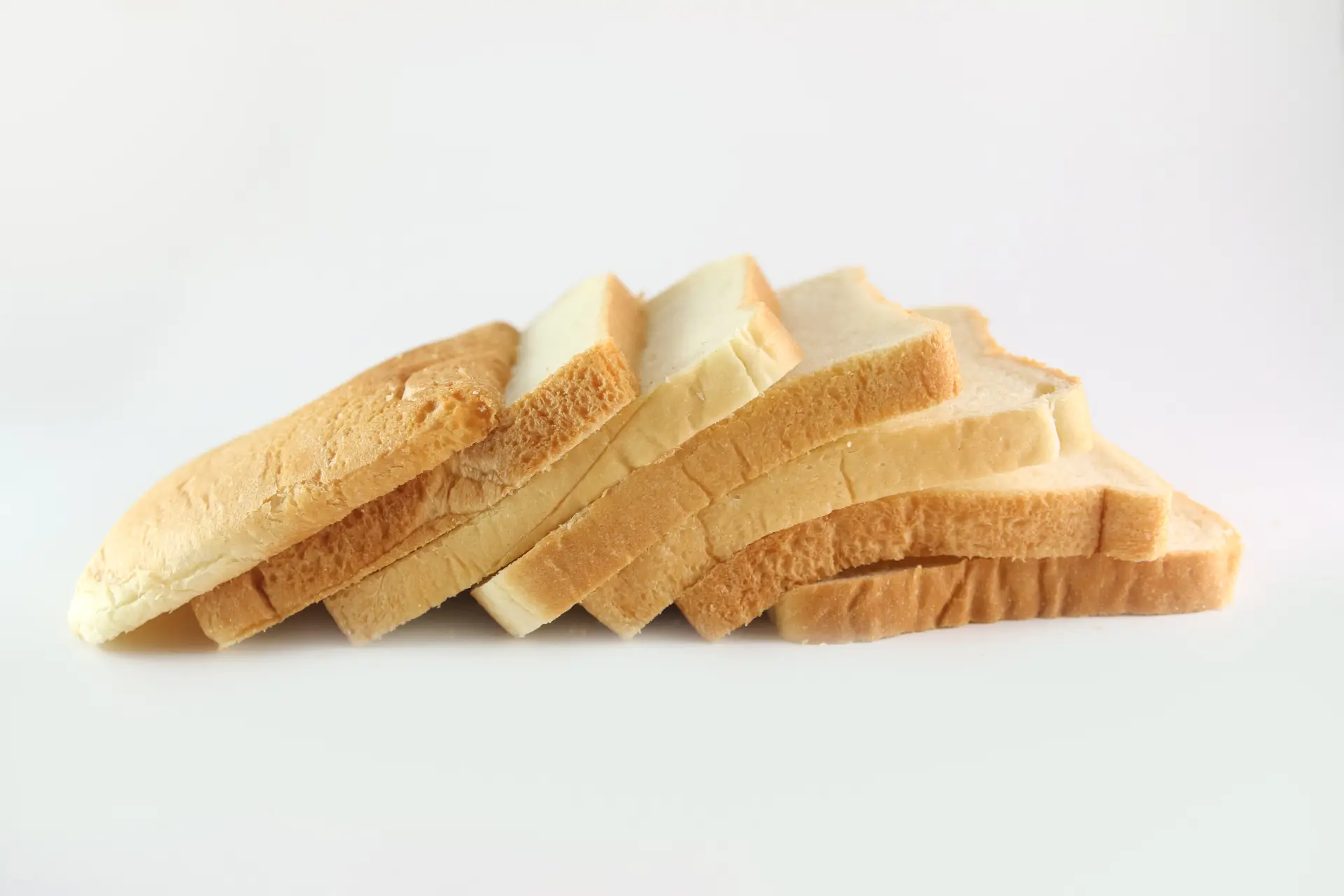 "Wie veel wit brood, pasta en rijst eet, heeft 49 procent meer kans op longkanker"