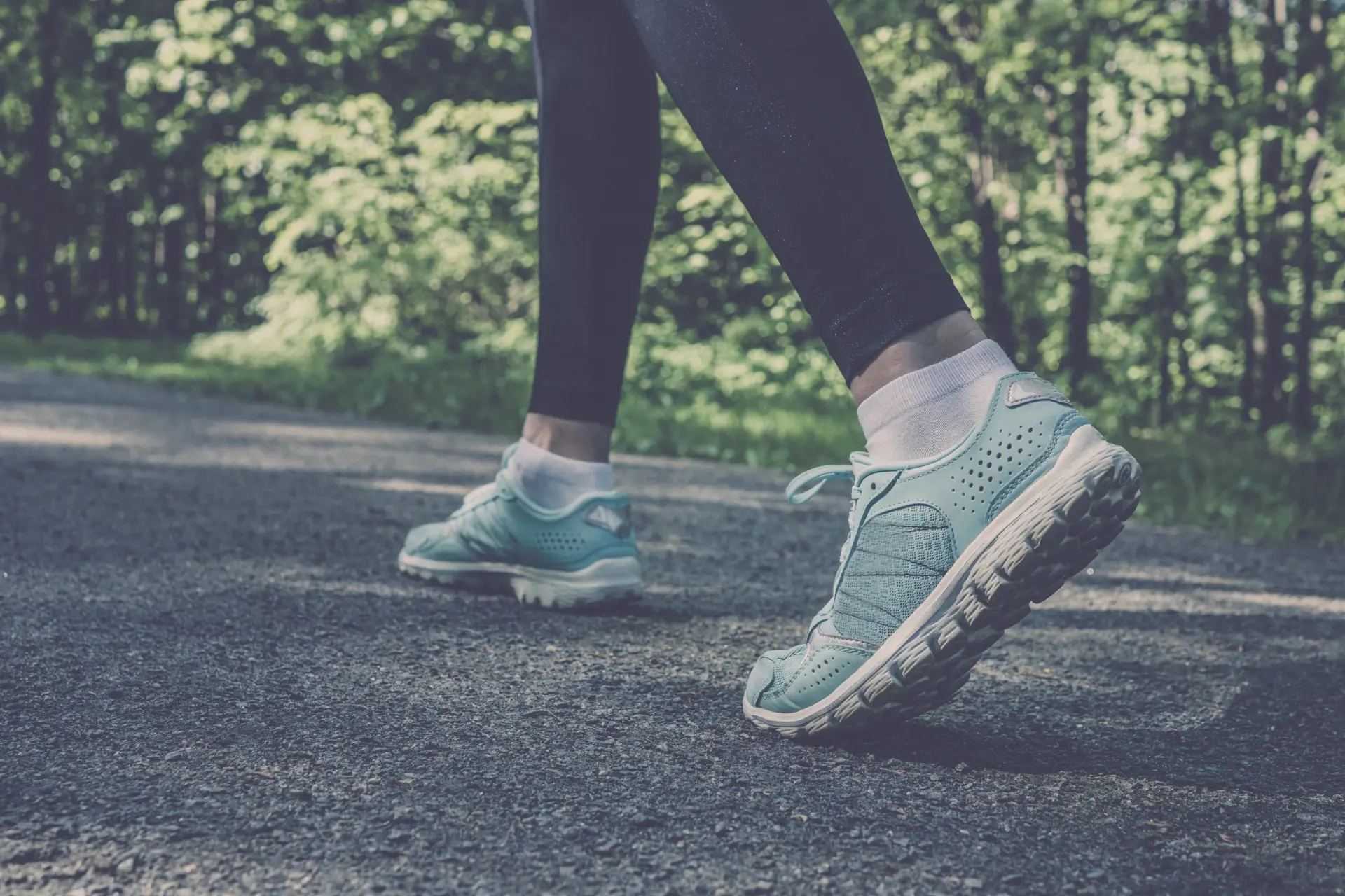 Dure misleiding over loopschoenen