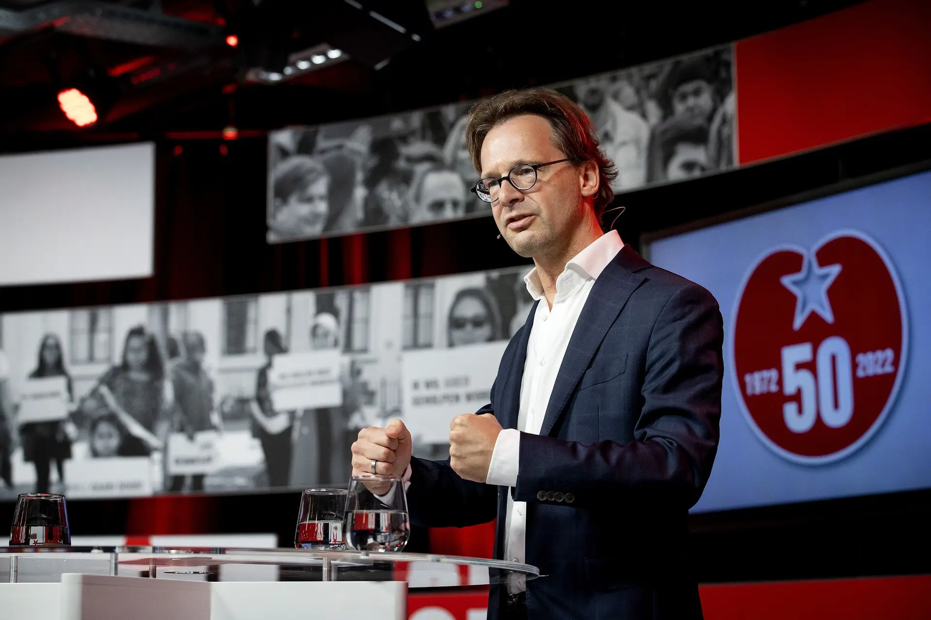 "Als Plasterk de nieuwe premier wordt, gaat het mis"