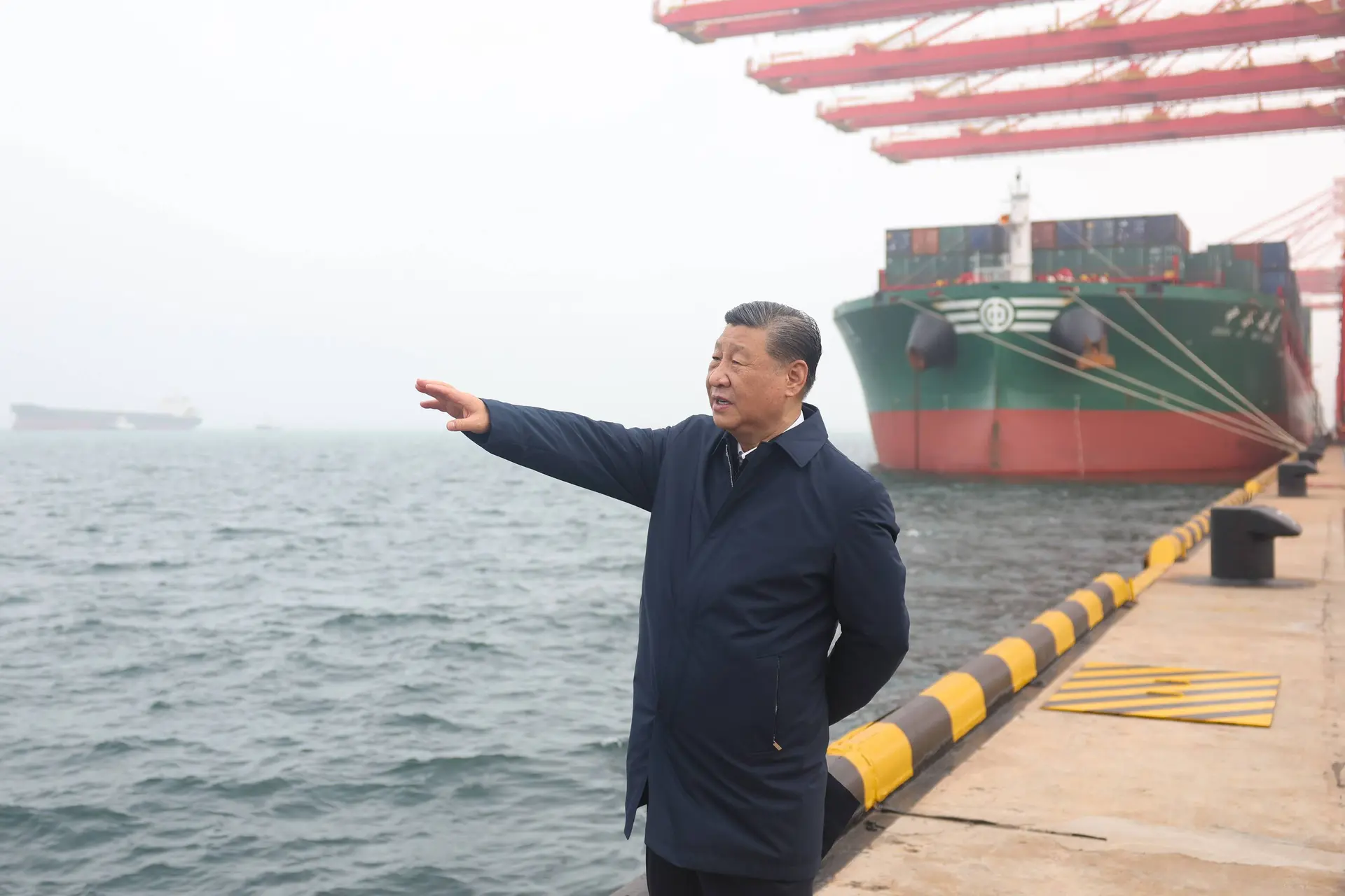 China is boos op EU en dreigt 'terug te slaan met reeks maatregelen'