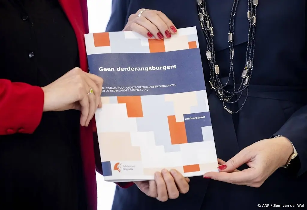Boeren willen dat goedkope buitenlandse arbeiders blijven