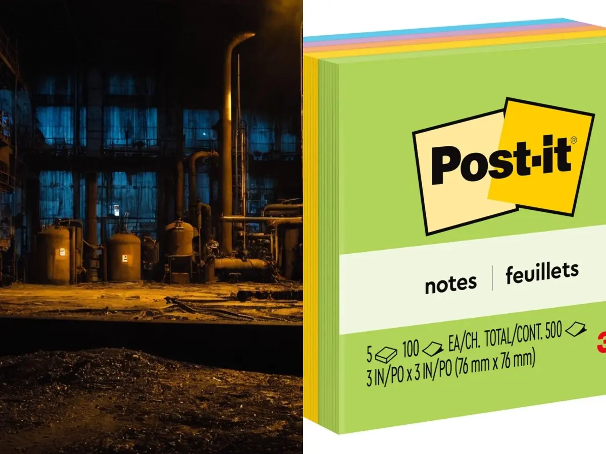 Hoe 3M de gevaren van PFAS ontdekte en verdoezelde
