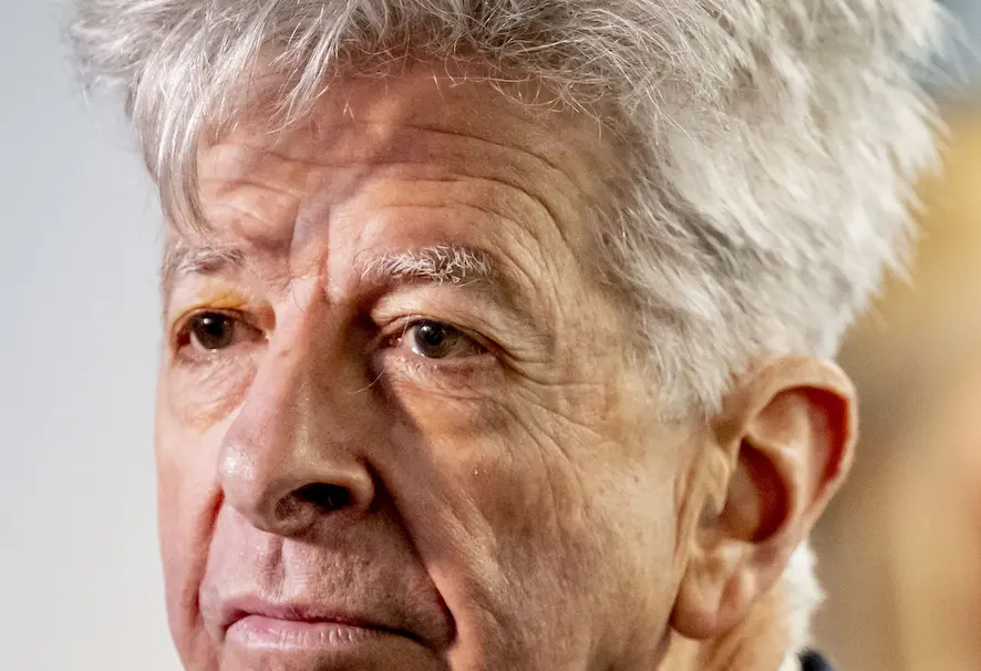 De longarts die belazerd werd door Plasterk: 'Juridisch was het vast oké, maar ethisch niet'