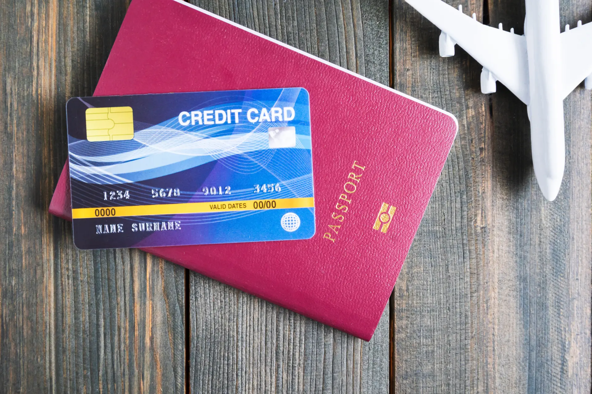 Wat dekt je verzekering van de credit card op reis echt?