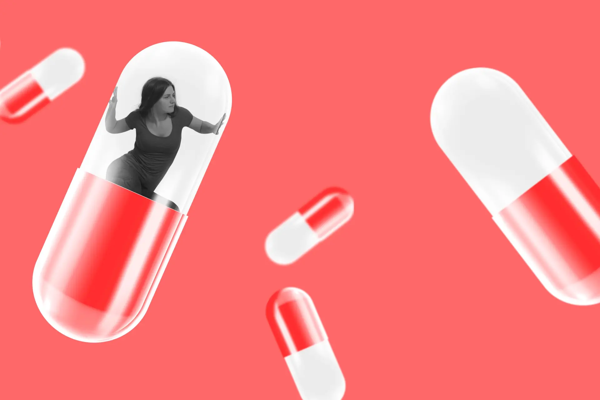Steeds meer mensen verslaafd aan pijnstillers