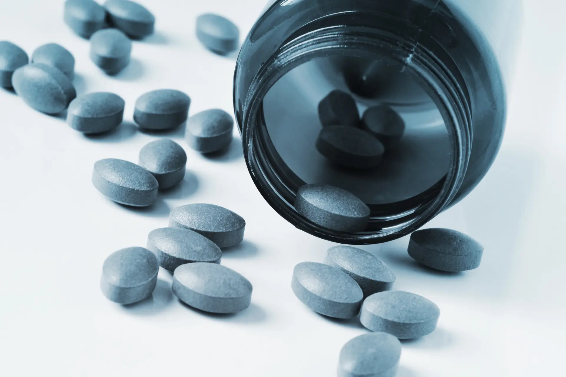 Kamagra: Met deze illegale feestpil gaat je erectie soms niet meer weg