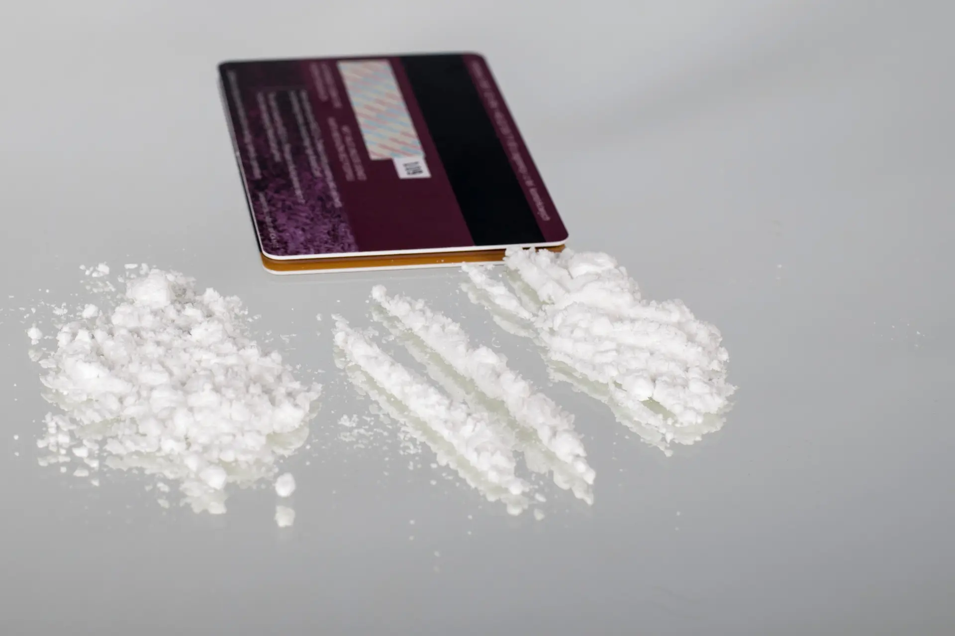 Het gezondsheidsrisico van dat lijntje coke is groter dan u misschien denkt: ‘Risico op hartinfarct ligt 24 keer hoger'