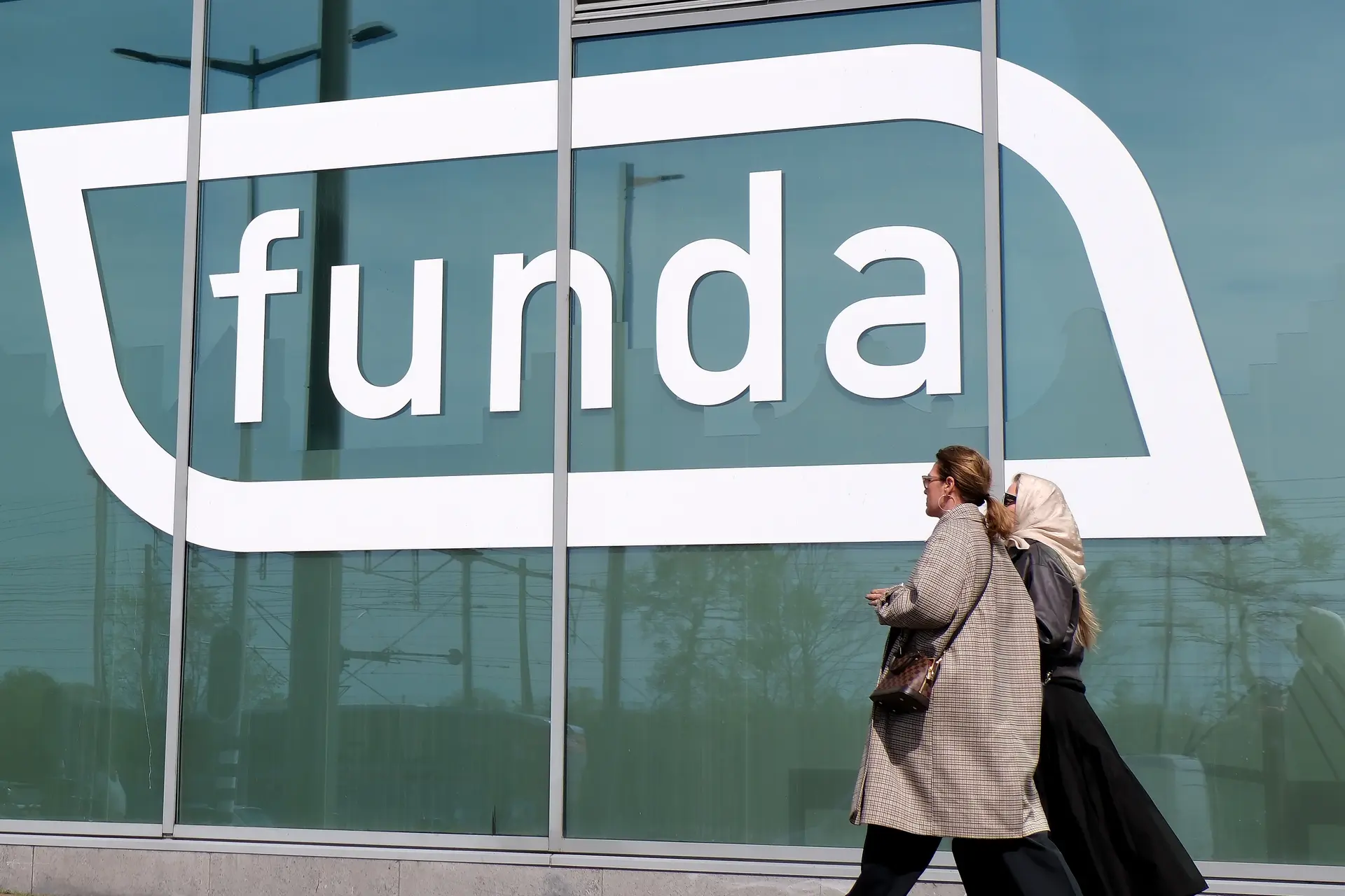Waarom de Funda-hypotheek er niet komt