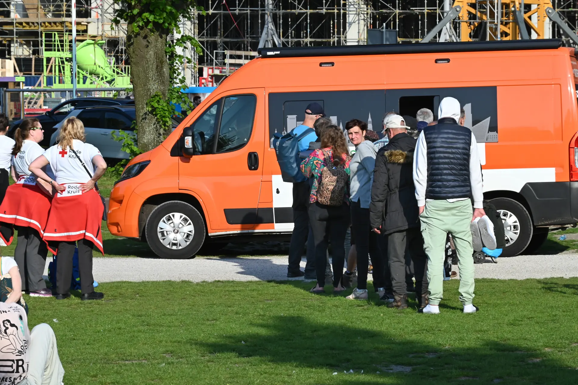 Er ziin vermoedelijk honderdduizenden EU-arbeidsmigranten meer dan we weten