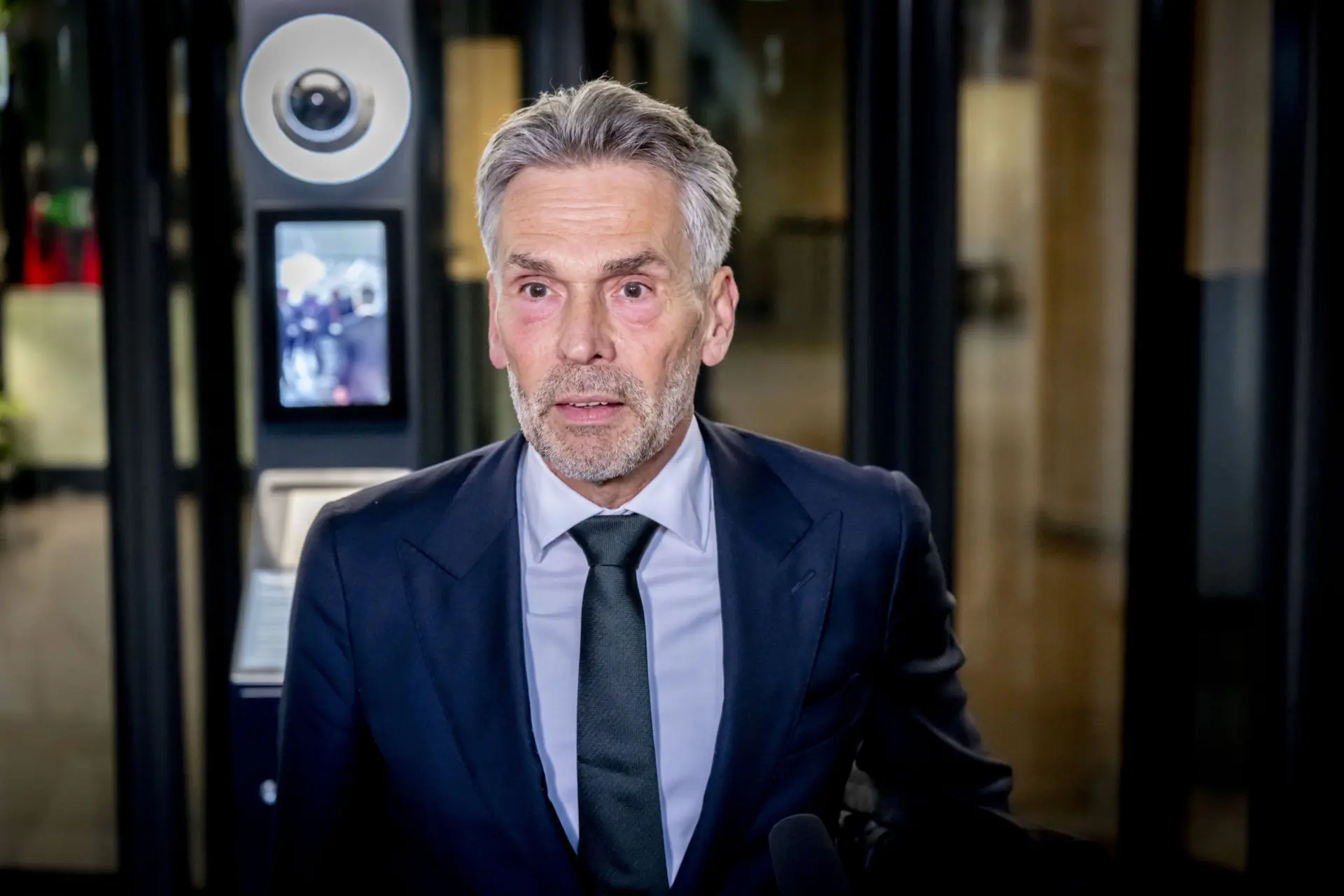 Verdeling kabinetsposten bekend: Migratie naar PVV, VVD Financiën
