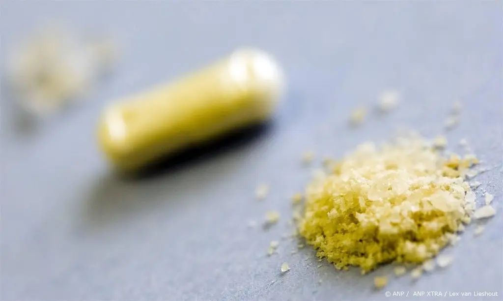 Staatscommissie: gevolgen MDMA niet ernstig voor gezondheid, toch geen softdrugs
