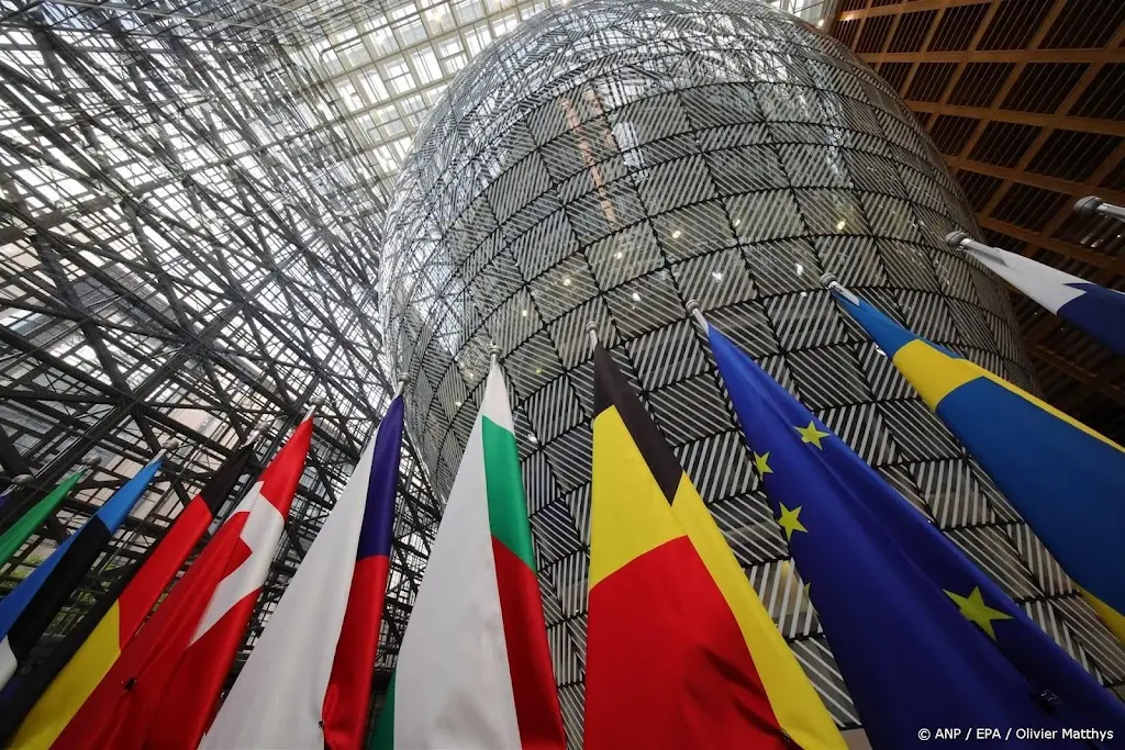EU komt met nieuwe sancties die Russisch lng moeten raken