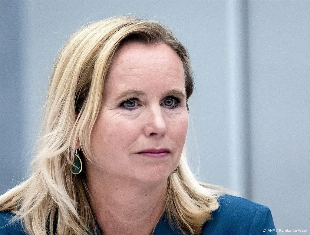 Klever: NSB-prinsenvlag betekenisvol door familiegeschiedenis