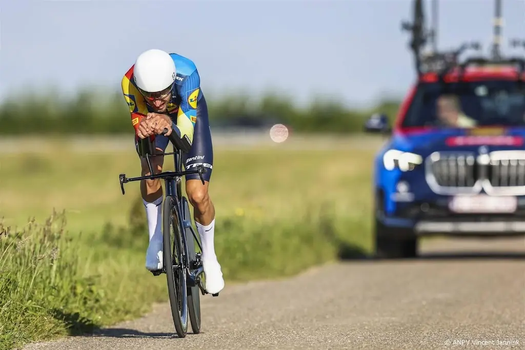 Opnieuw geen Tour de France voor routinier Mollema 
