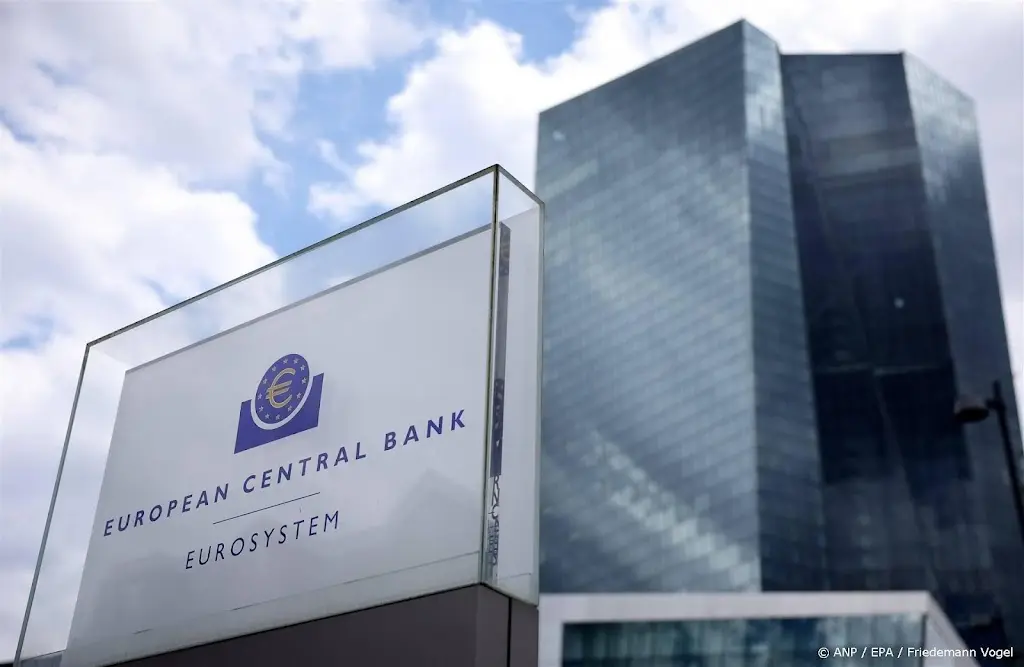 ECB-bestuurder zegt dat hardnekkigheid inflatie onderschat wordt