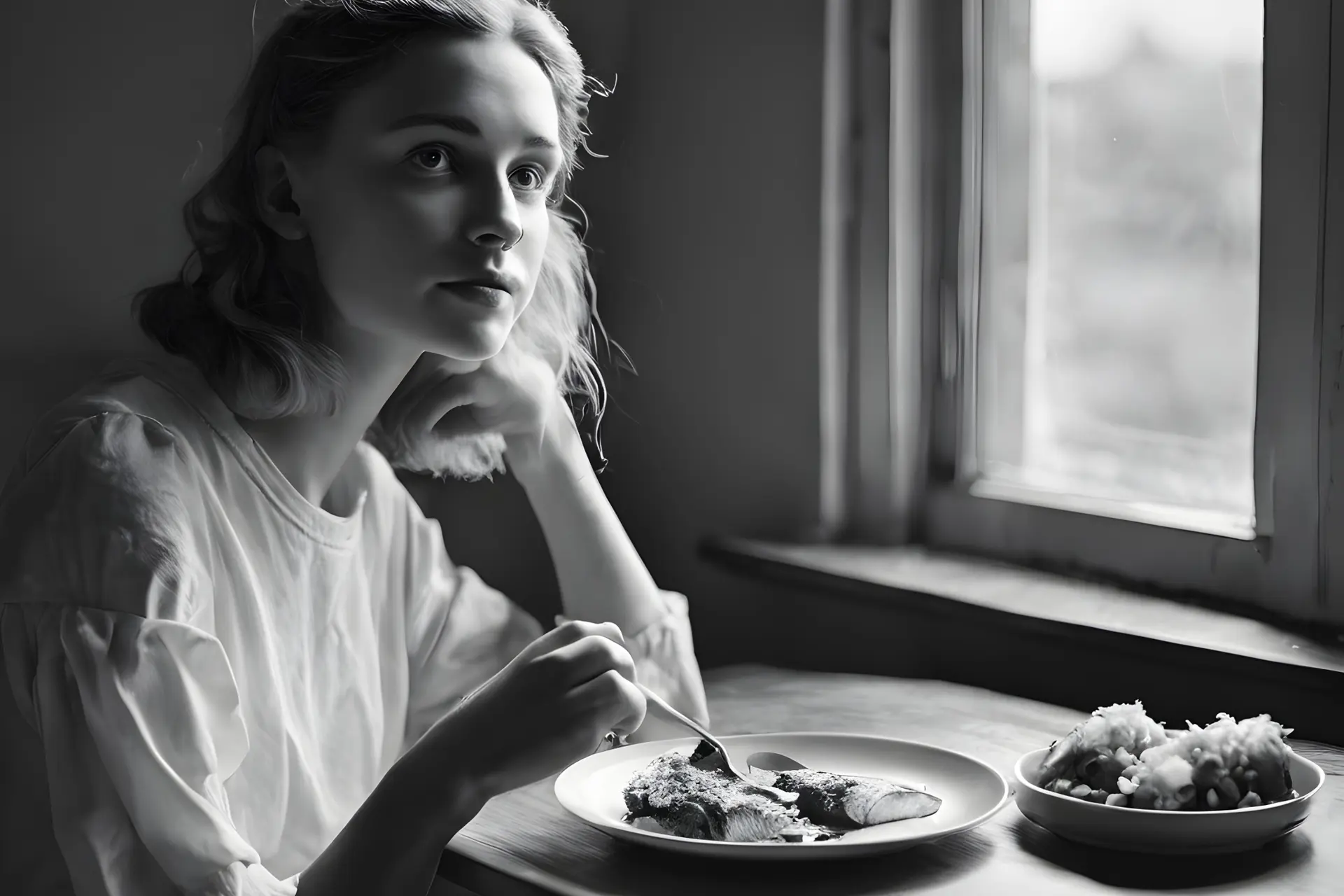Vier eenvoudige manieren om 300 calorieën per dag te verminderen