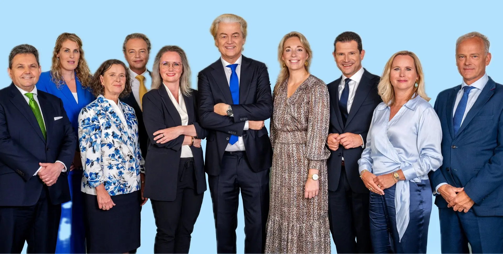 VVD-raadslid  stapt over naar PvdA. 'De nieuwe koers van VVD is niet de mijne'