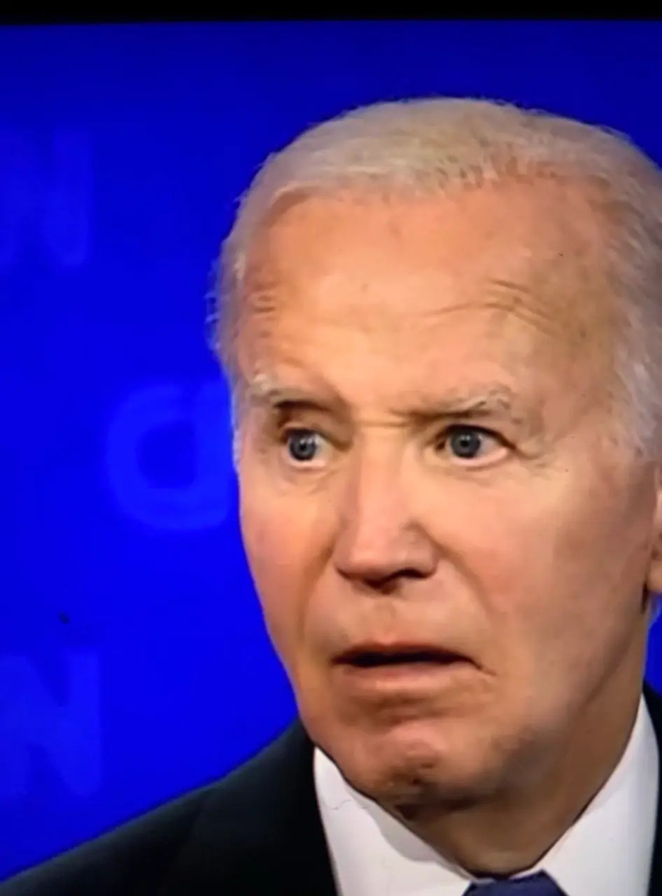 Debat Trump-Biden:  een complete ramp voor Joe Biden