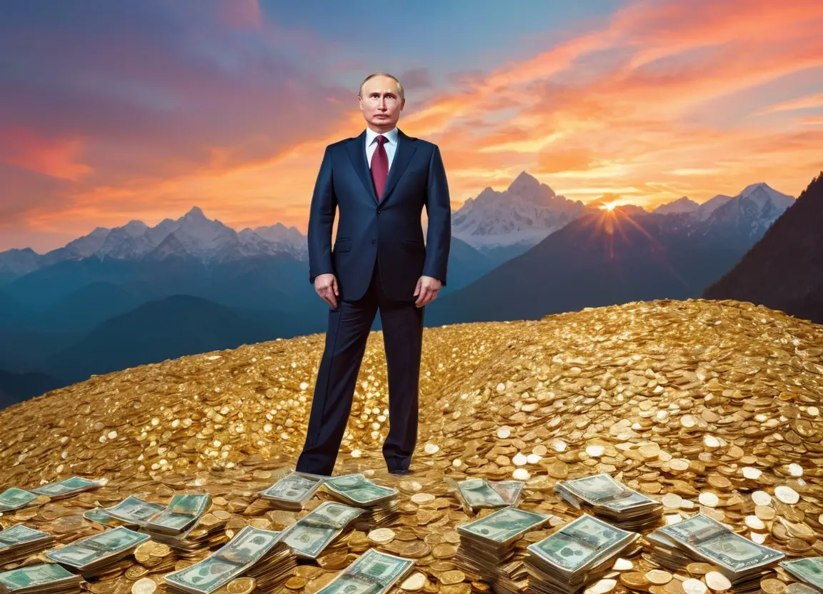 De Ondergang van het “Poetin-systeem”: de economische crisis in Rusland