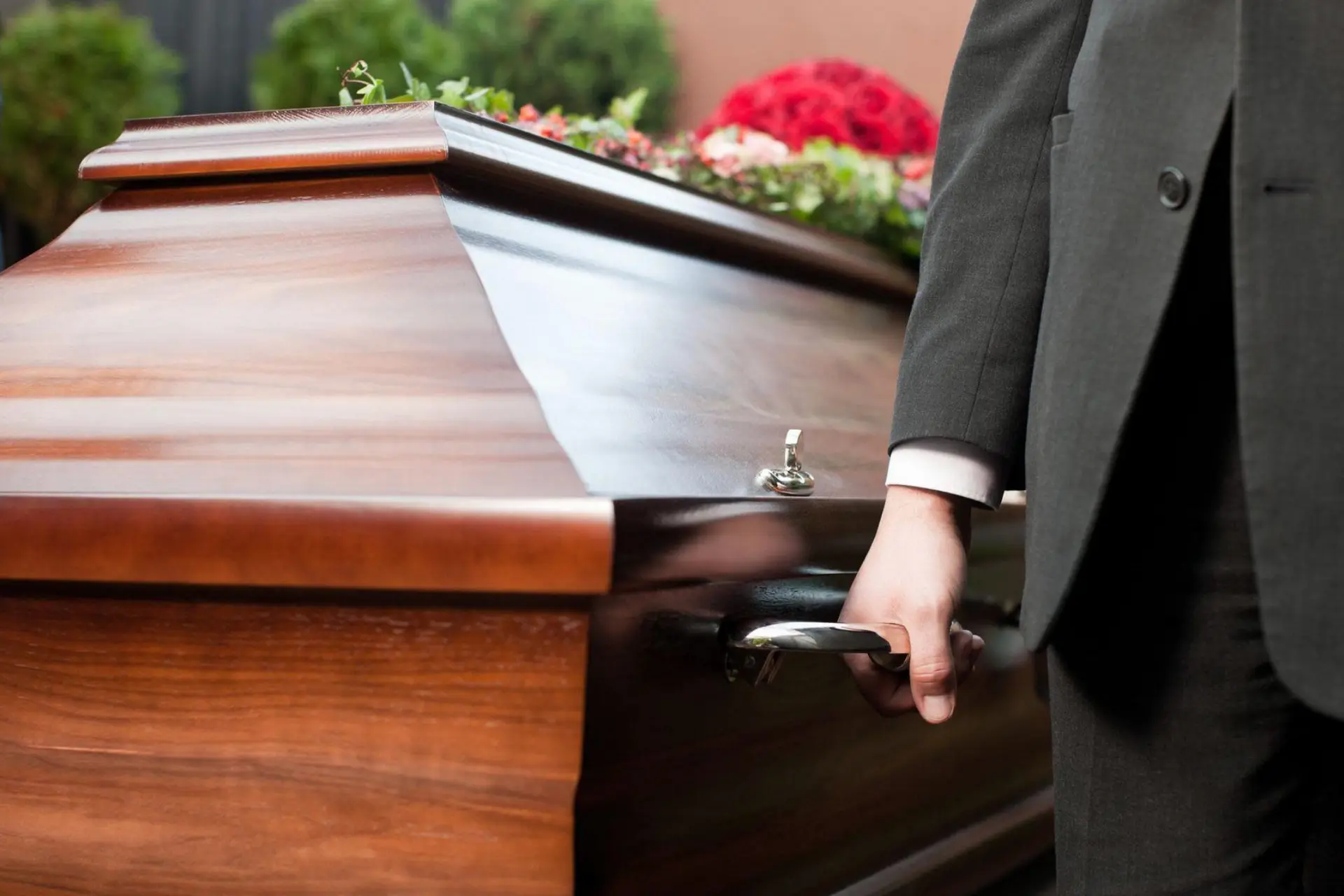 Amerikaanse vrouw dood verklaard in hospice,  levend gevonden in uitvaartcentrum