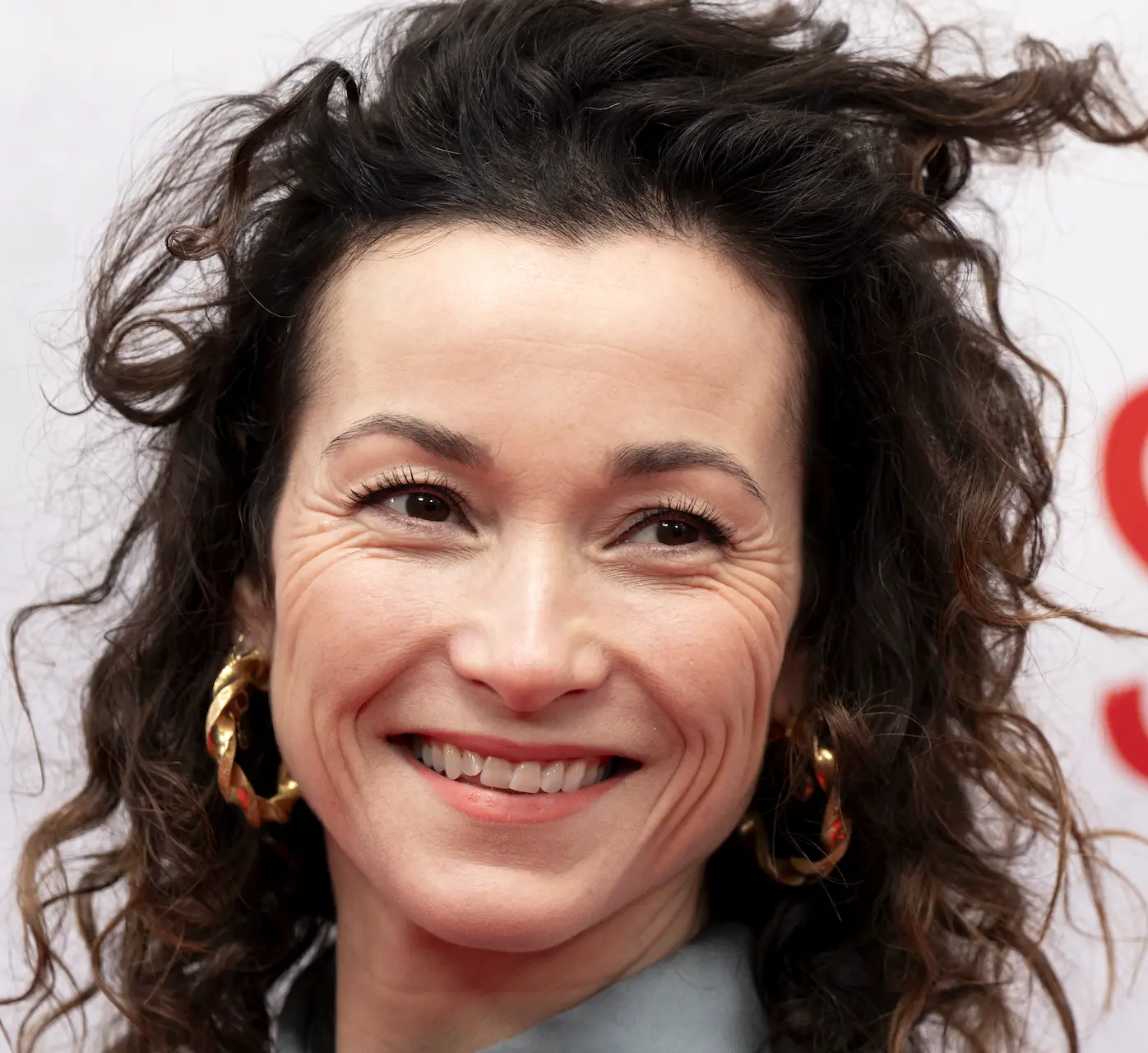 Birgit Schuurman: Ali B duwde ongevraagd zijn tong in mijn mond