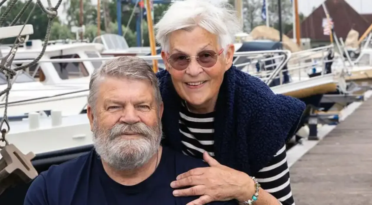 Samen sterven: Waarom een gelukkig getrouwd stel besloot te stoppen met leven