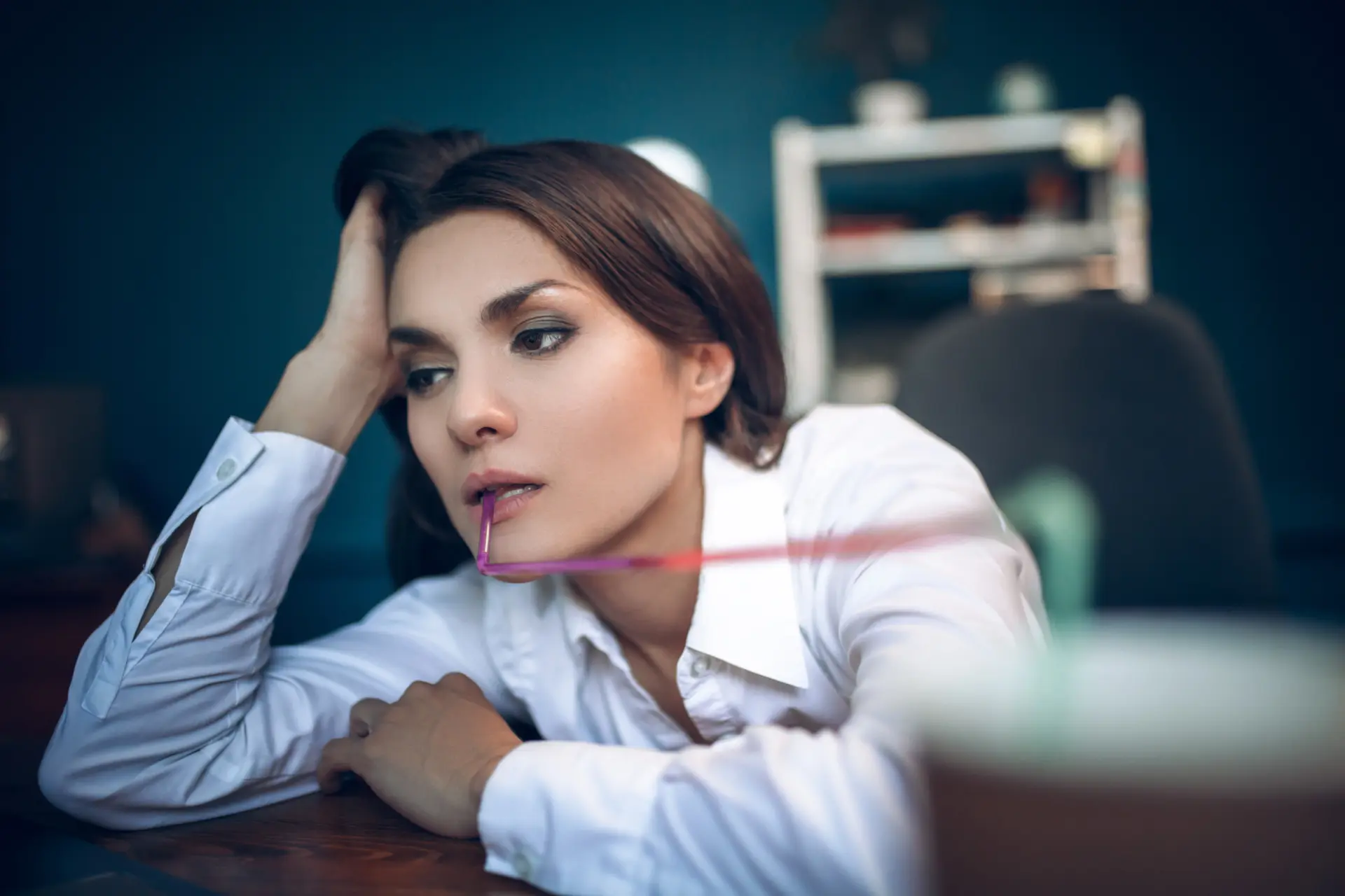 Een dating burn-out? Dit is wat het is en dit de tekenen dat je er eentje hebt