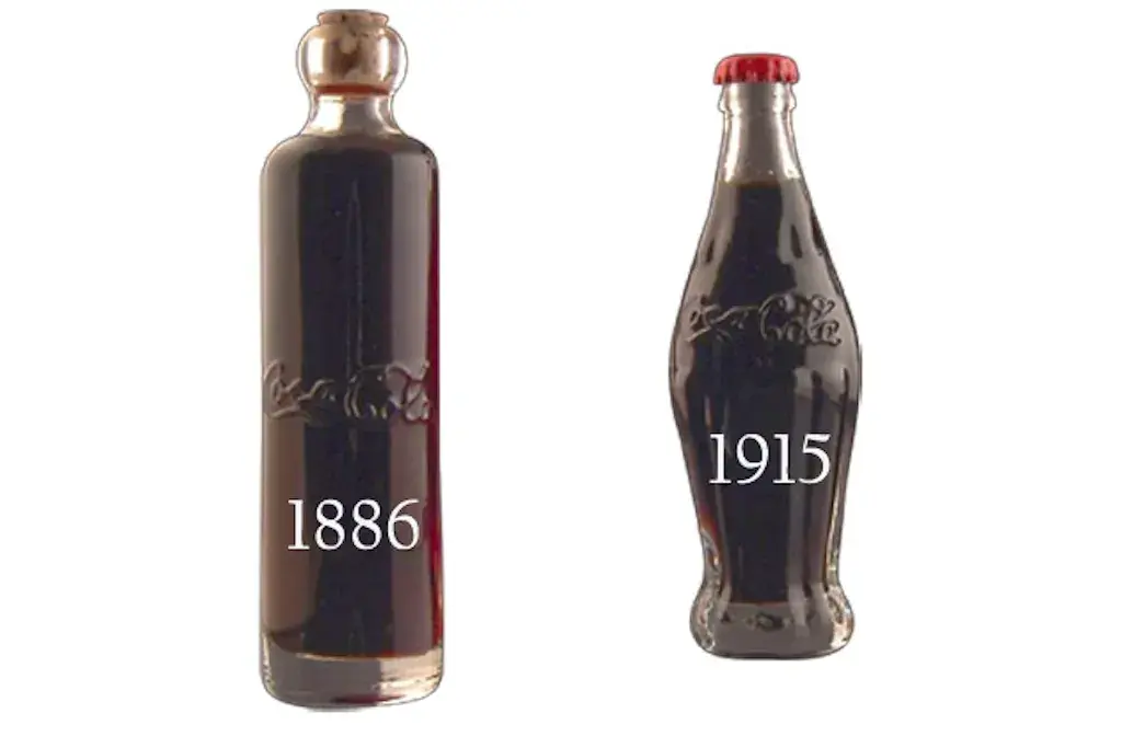 Wie haalde de cocaïne uit Coca Cola?