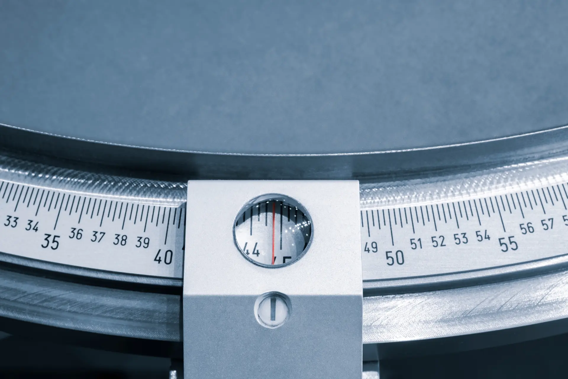 Te hoog BMI? Misschien ben je wel mooi op gewicht