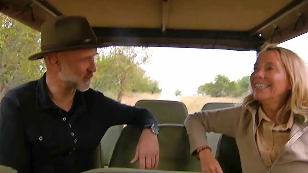 B&B Vol liefde: Els merkt niet dat Robert-Jan haar afwijst en wordt Jacco expres opgesloten in zijn tent?