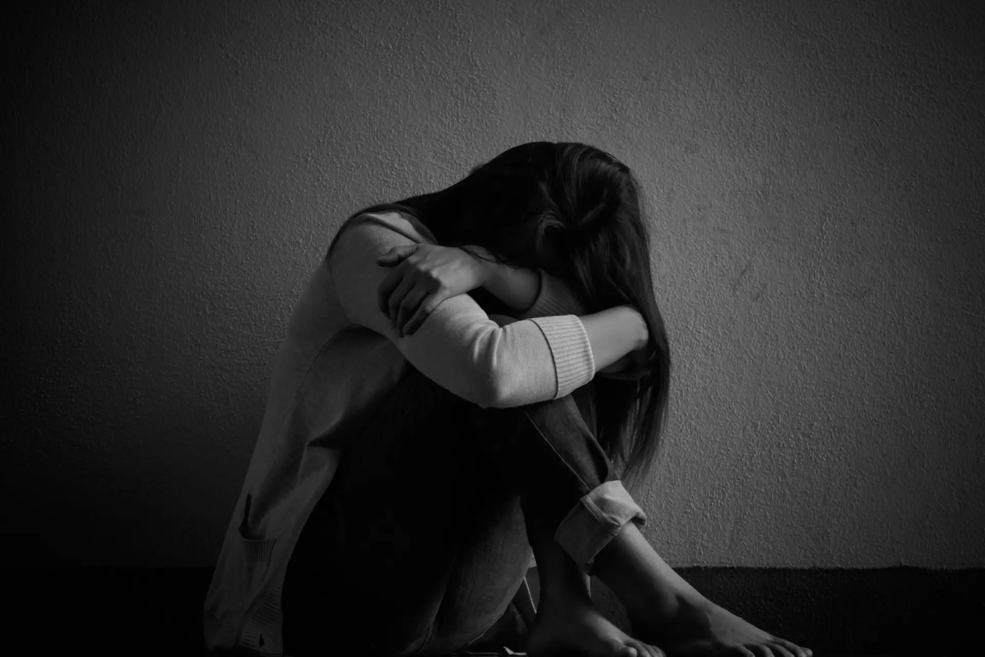 Het nut van depressies en ander psychisch leed
