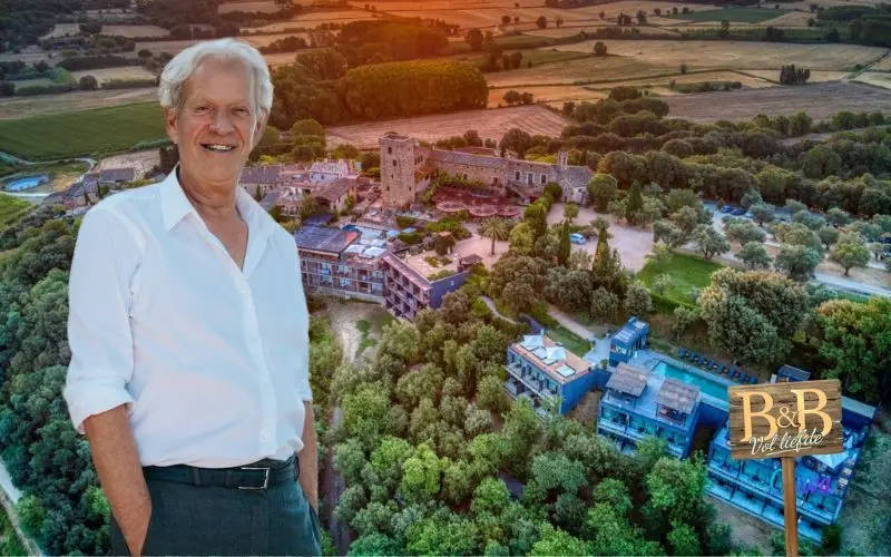 B&B Vol liefde: Mirjam trekt de zoveelste flauwe grap niet meer en Robert-Jan heeft genoeg van het gemopper