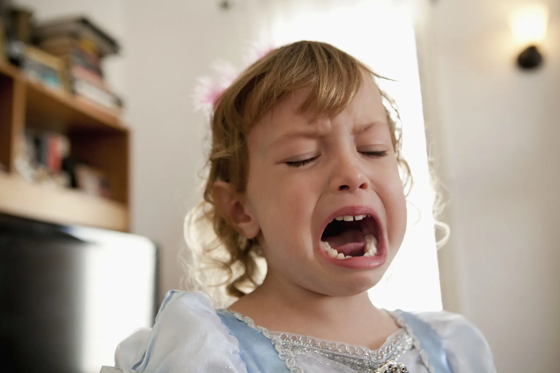 5 tekenen dat je een paar verwende kinderen hebt opgevoed