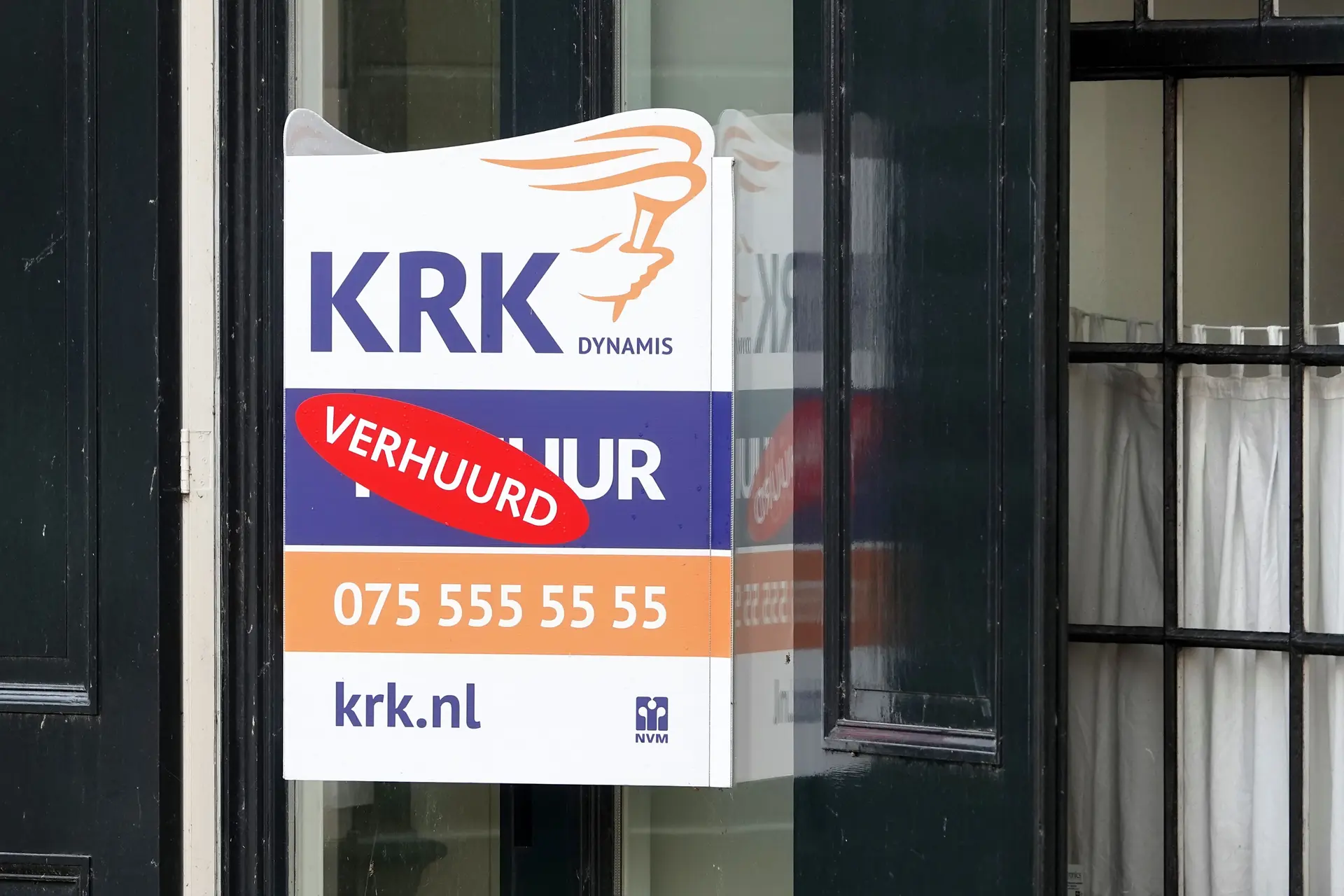 NVM wil dat woonminister Mona Keijzer ingrijpt op huurmarkt 'om erger te voorkomen'