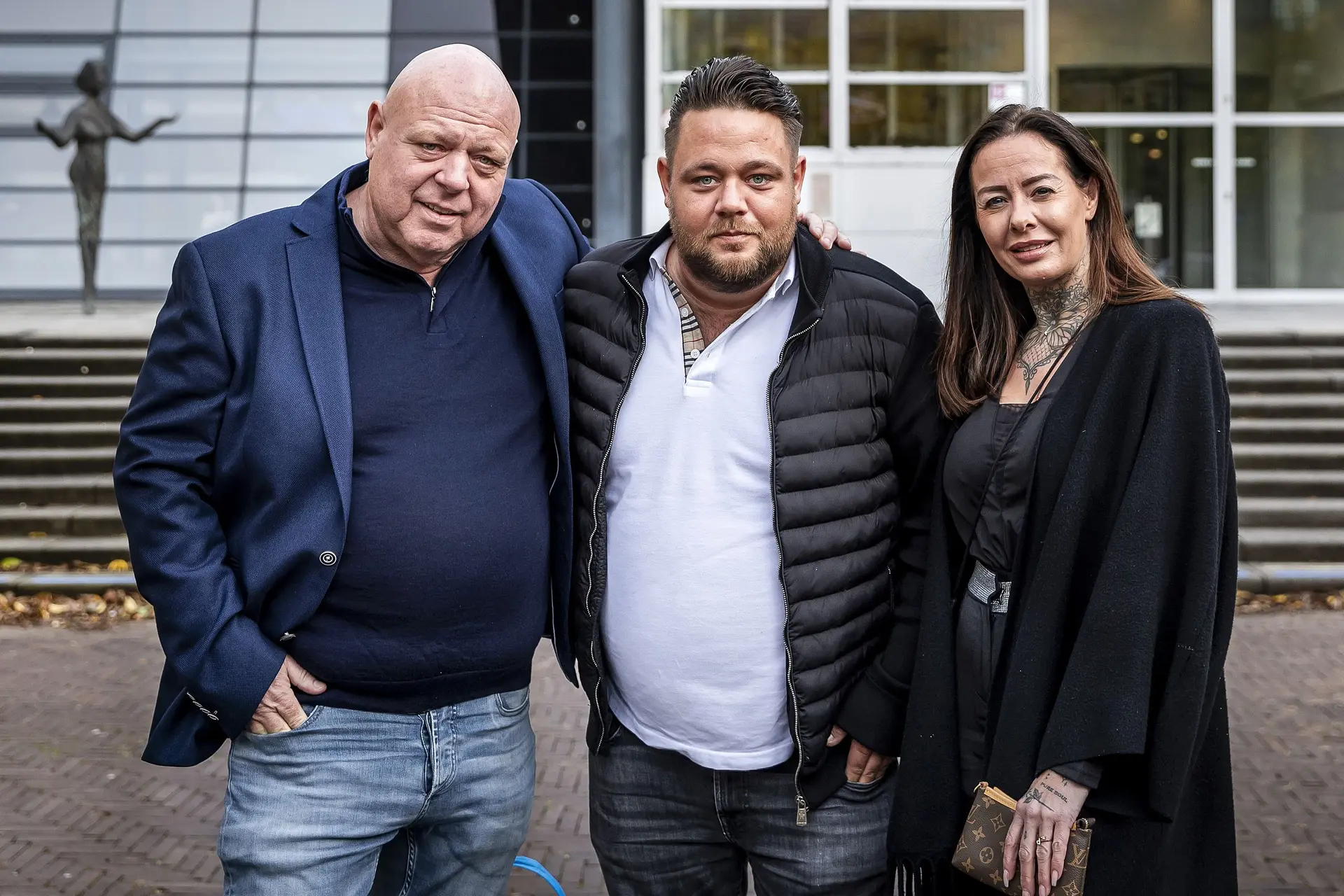 Mark Gillis komt 'enorm verward en angstig' uit coma: “Moet alles weer opnieuw leren”