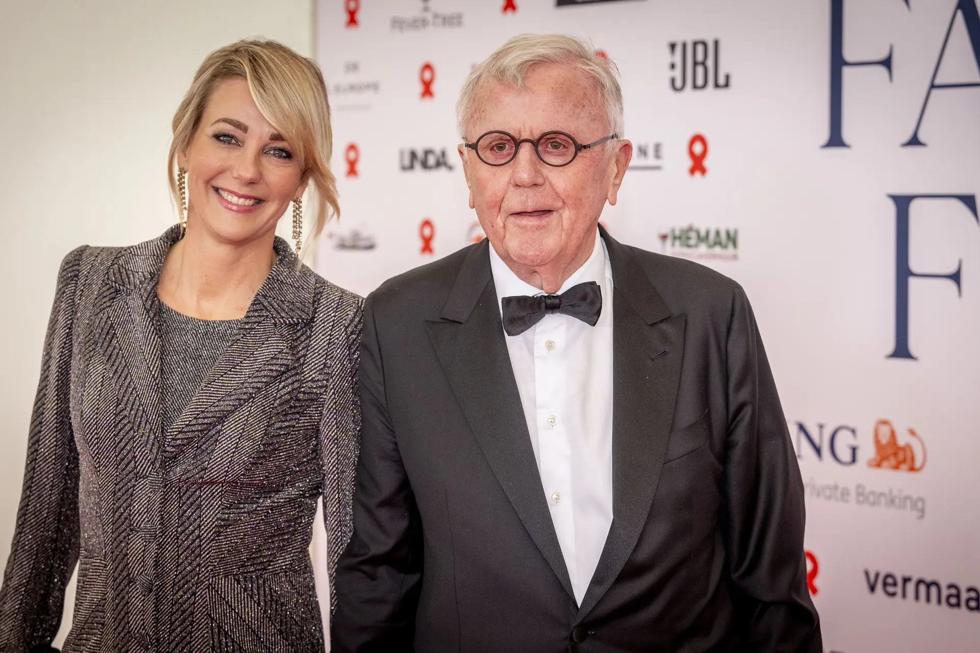 Harry Mens voelt zich gekwetst en bedrogen door Marianne Timmer: 'Misselijke streek!'