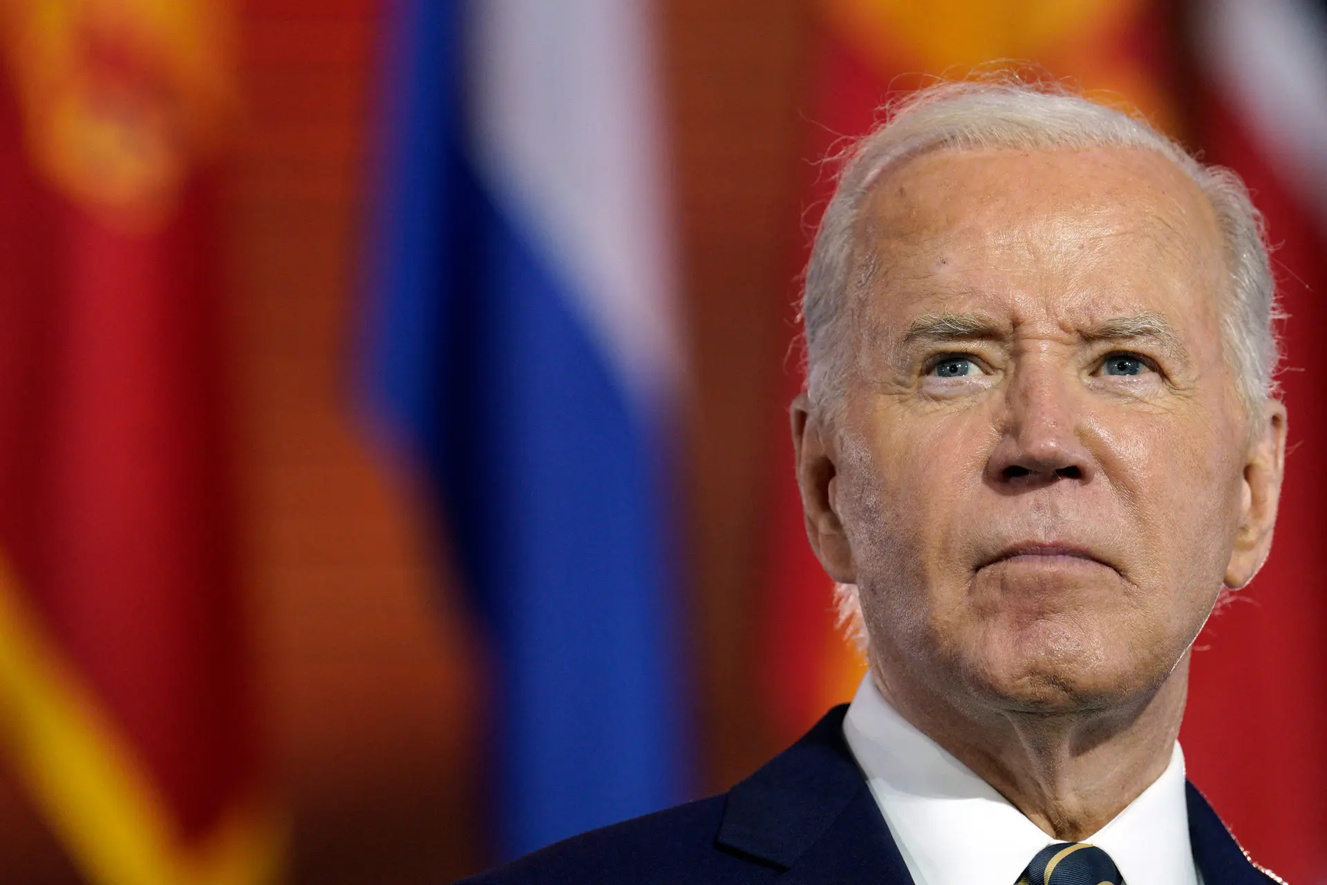 Staf Biden gedagvaard in onderzoek naar mentale gezondheid