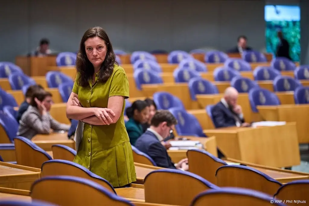 GL-PvdA en SP: betere aanpak dakloosheid, meer politieke aandacht