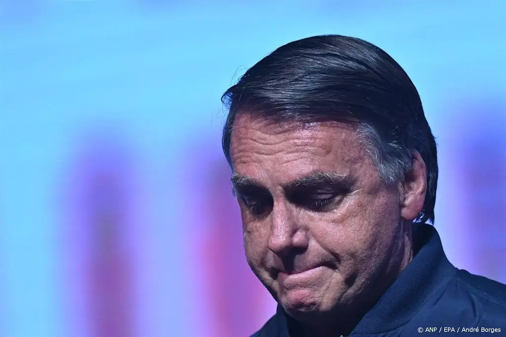 Bolsonaro verder in het nauw: verduistering van 1,1 miljoen euro aan juwelen