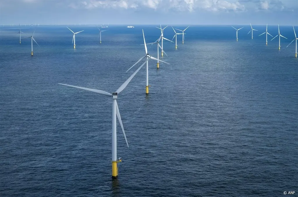 EU veel te ambitieus rond groene waterstof, stelt Rekenkamer