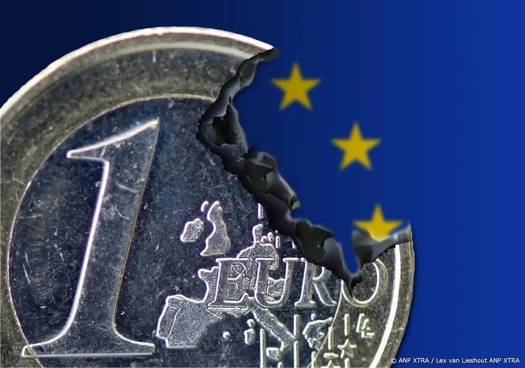 Staatsschulden eurolanden lopen verder op