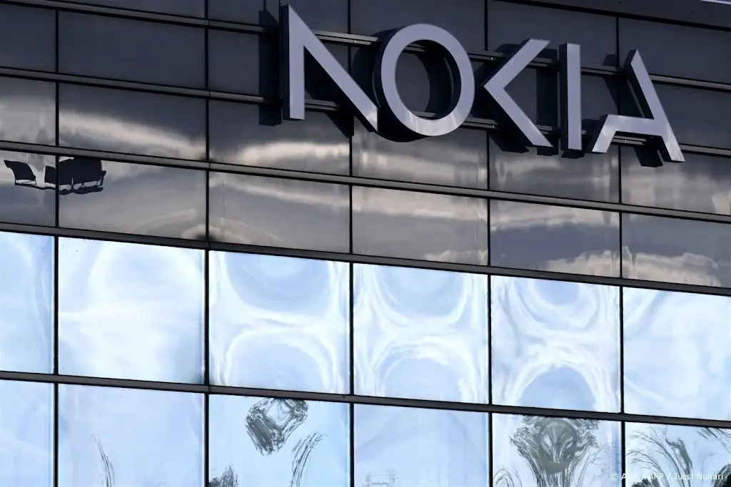 Amazon klaagt Nokia aan om patentinbreuk cloudtechnologie